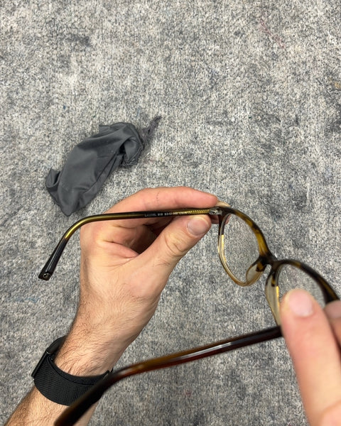 Warby Parker Laurel Frame