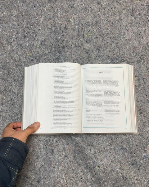 CSB She Reads Truth Bible