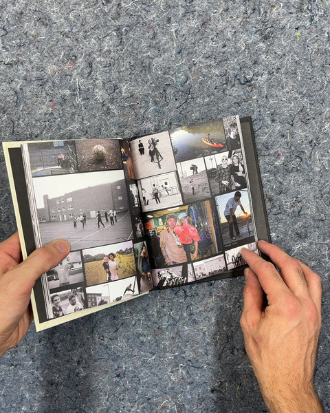 Propeller A Vans Skateboarding Video Book