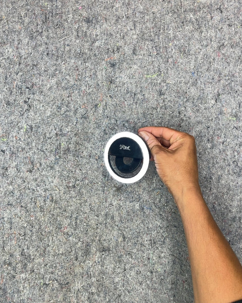 Selfie Shot Clip-On Ring Light