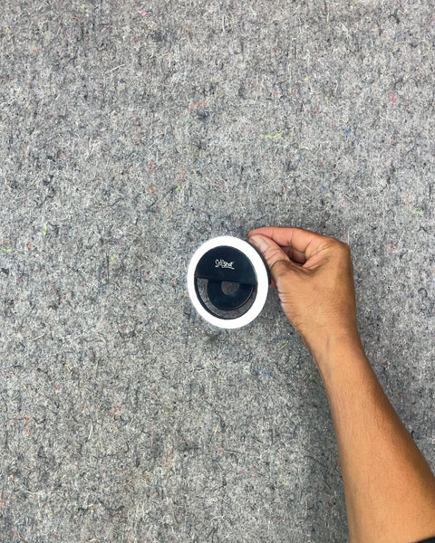 Selfie Shot Clip-On Ring Light