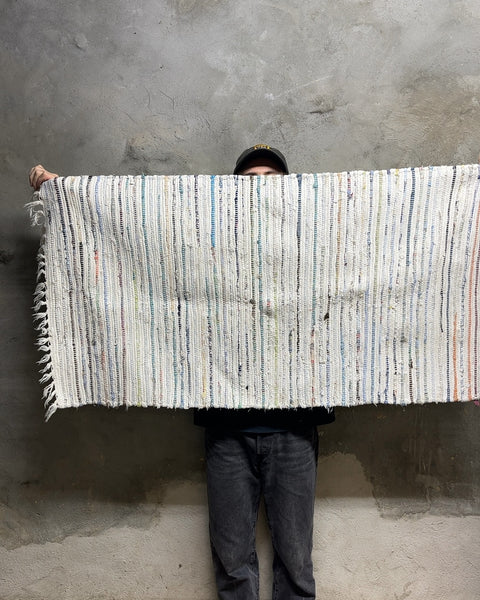 Cool Lil' Rag Rug, 30x60"