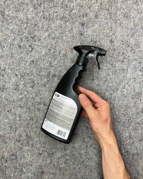 Weber Grate Grill Cleaner