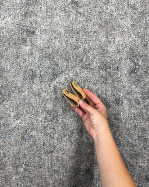IKEA Faux Leather Drawer or Cabinet Pulls