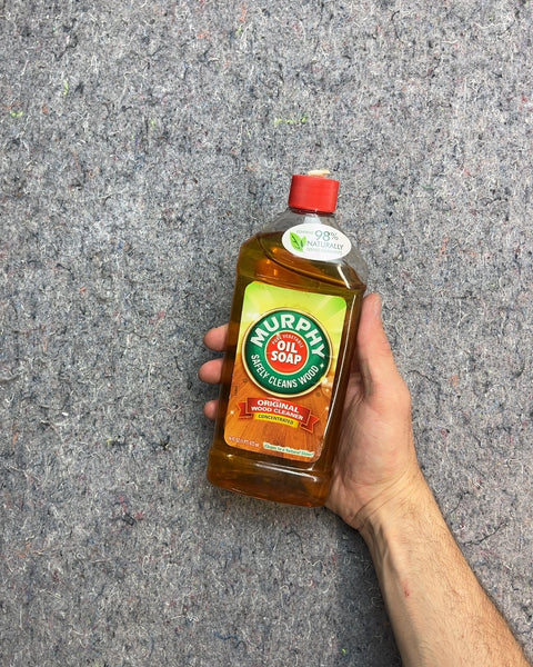 Murphy Oil Soap