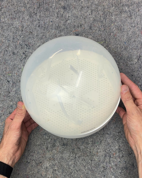 Nanobébé Microwave Steam Sterilizer