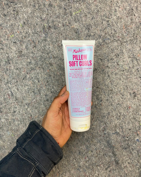 Miss Jessie's Pillow Soft Curls Lotion