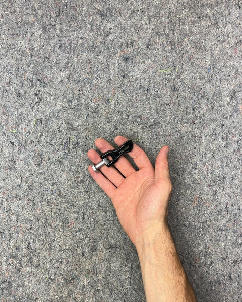 Pinhead Bicycle Locking Skewer