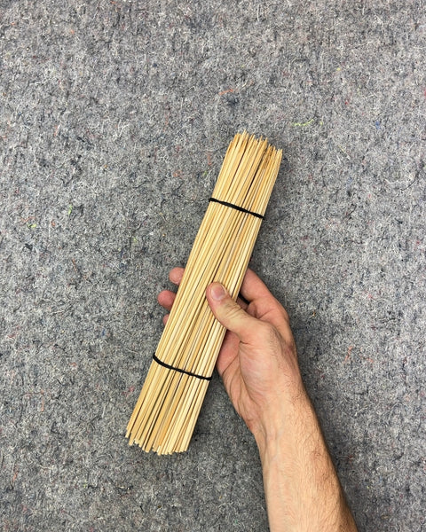 Bamboo Skewers