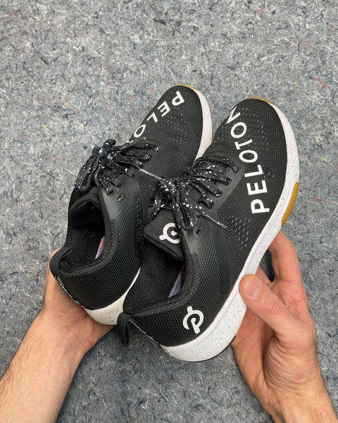 Peloton Circuit Runner Shoes, Size US 6 W or EU 37