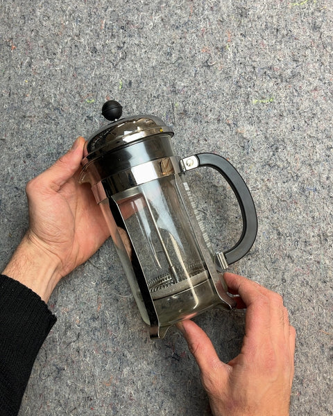 Bodum Glass French Press Coffee Maker