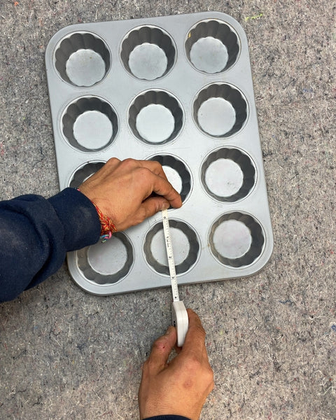 Muffin Pan