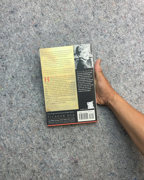 The Red Tent by Anita Diamant