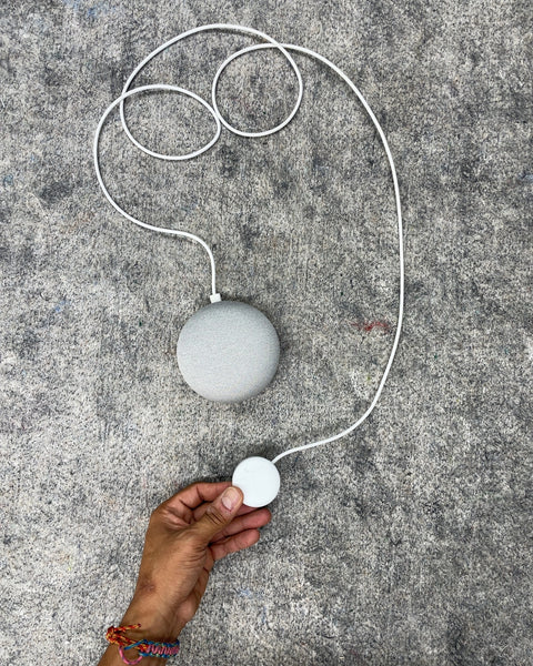 Google Home