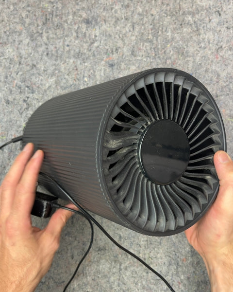 Druiap Air Purifier