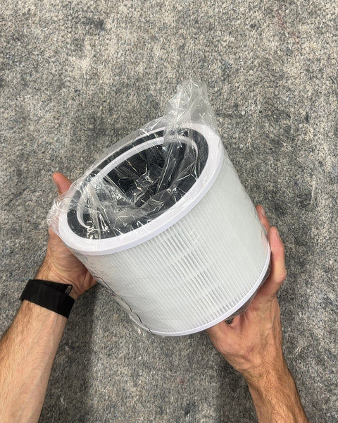 Levoit Air Purifier Replacement Filter, W7"