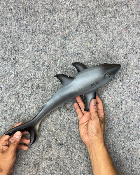 Bigass Shark Toy
