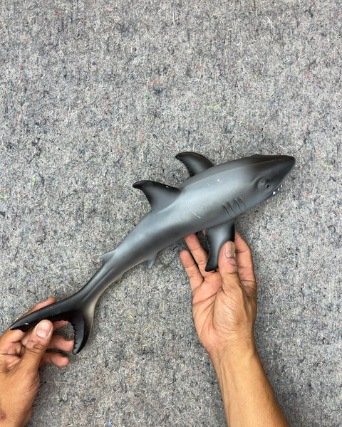 Bigass Shark Toy