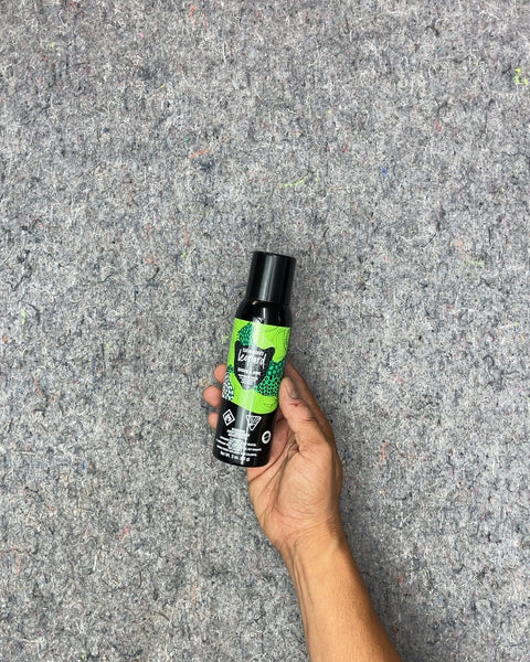 Super Farret Leopard Shock & Awe Temporary Color Spray