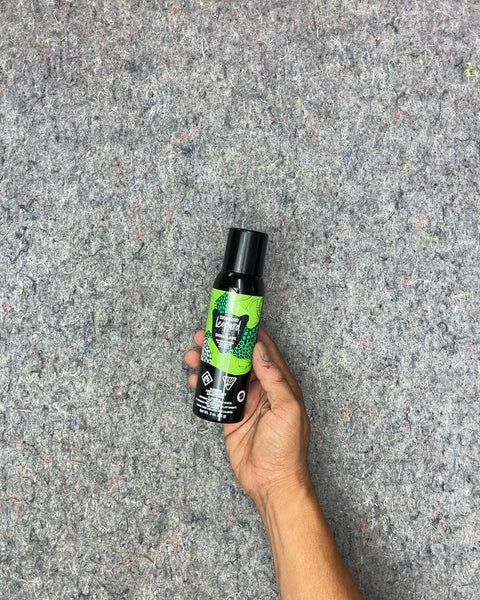 Super Farret Leopard Shock & Awe Temporary Color Spray