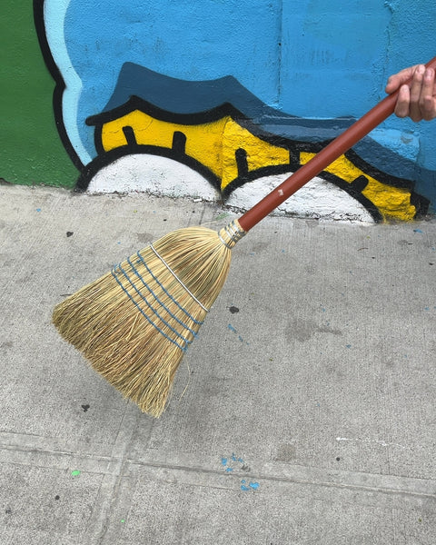 Sexy Broom If You're Still Debating Getting A Dyson