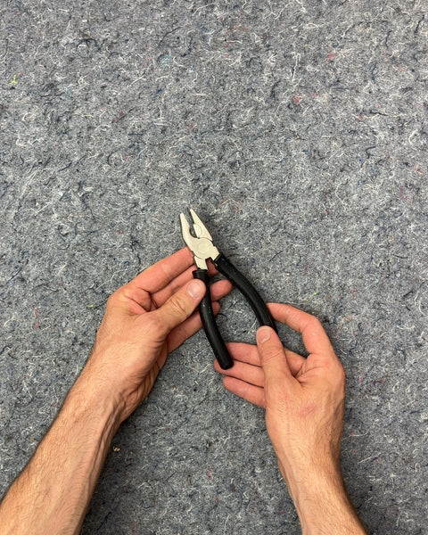 Small Set of Pliers