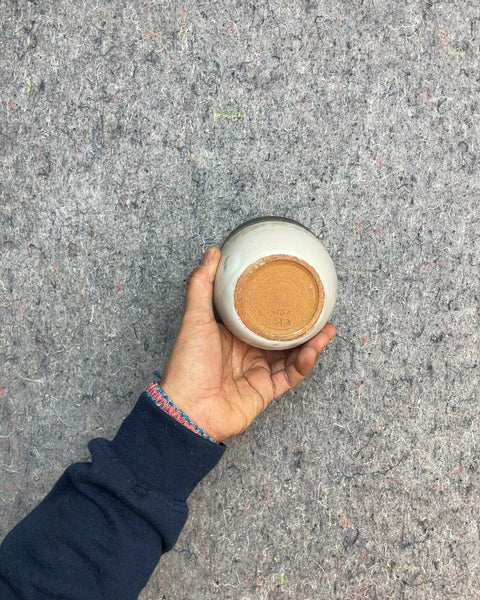 Ceramic Vase