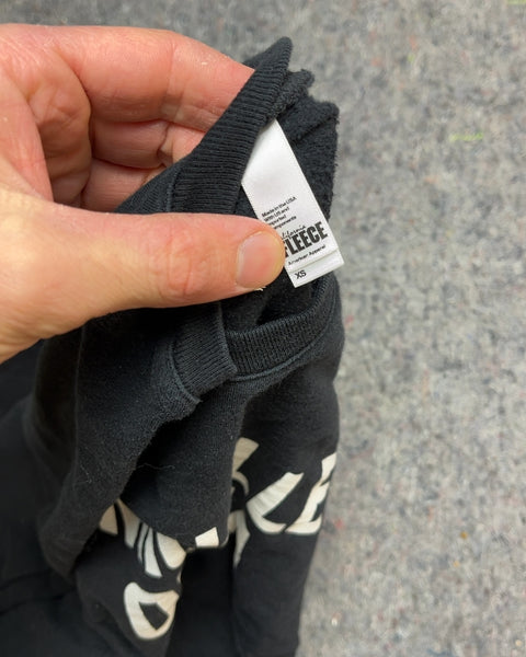 Michelle Obama American Apparel Sweatshirt, Size XS