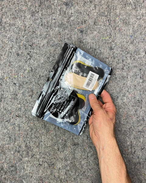 Assorted Heel Protectors