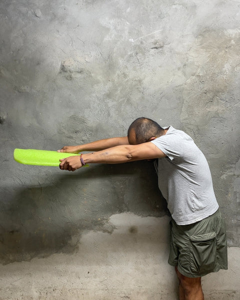 Two Foam Kickboards