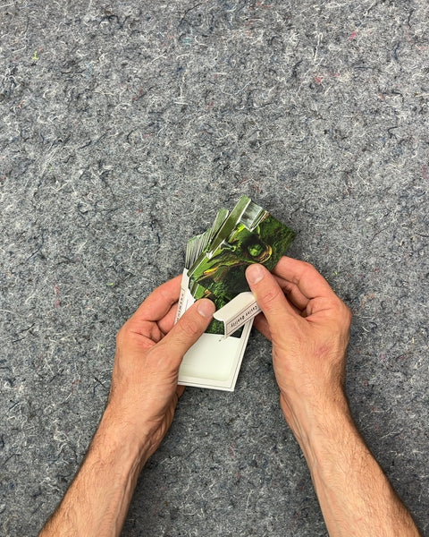 Premium Playing Cards