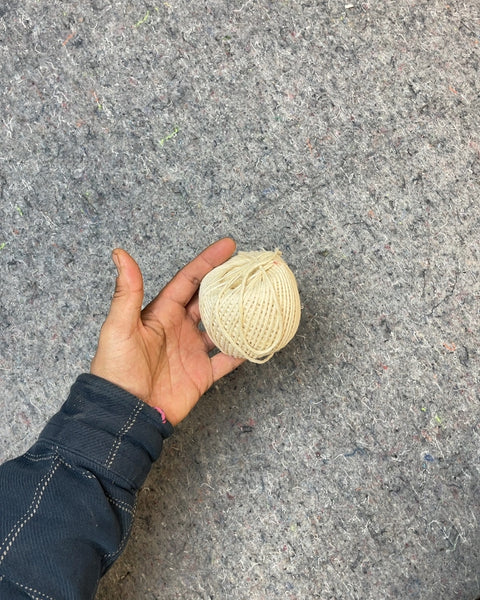 Ball of Twine