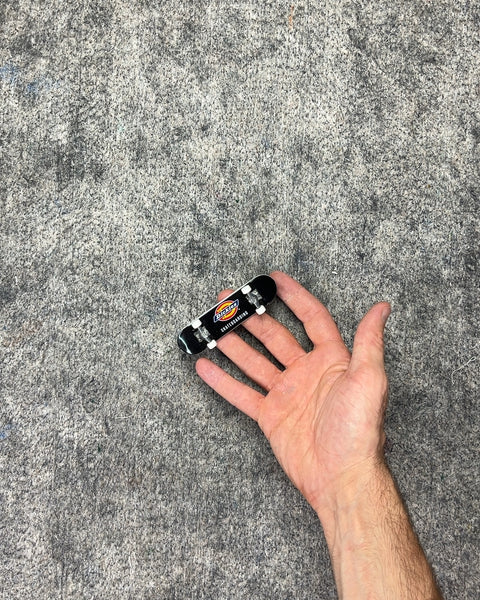 Dickies Tech Deck Finger Skateboard