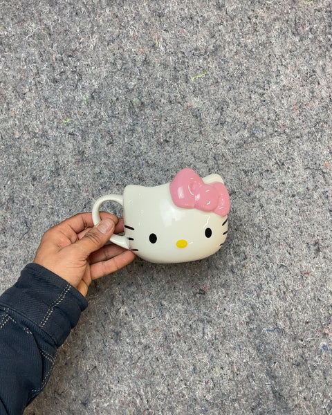 Hello Kitty Mug