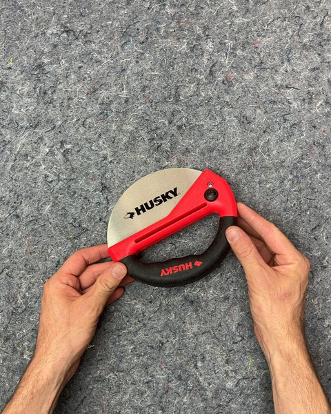Husky Flooring Cutter