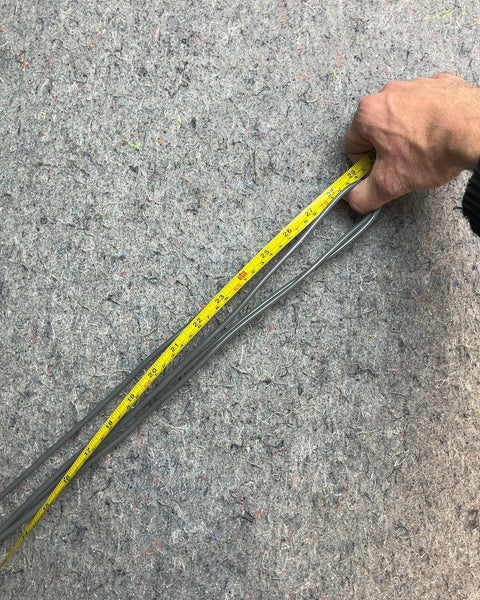 Bollinger 9ft Jump Rope