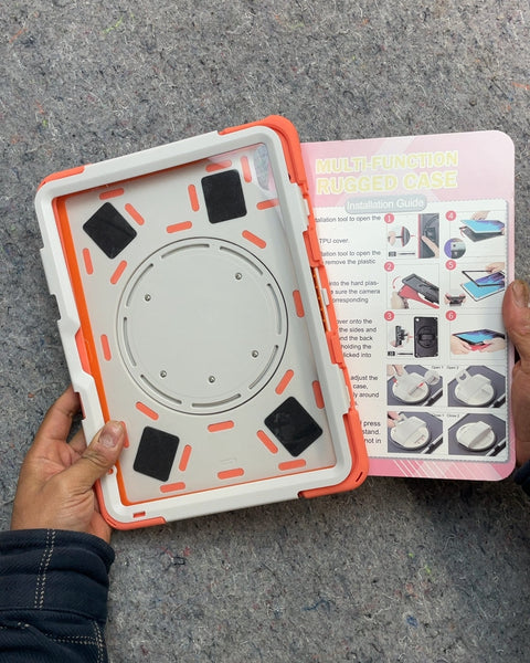 iPad Pro Protective Case, 11"