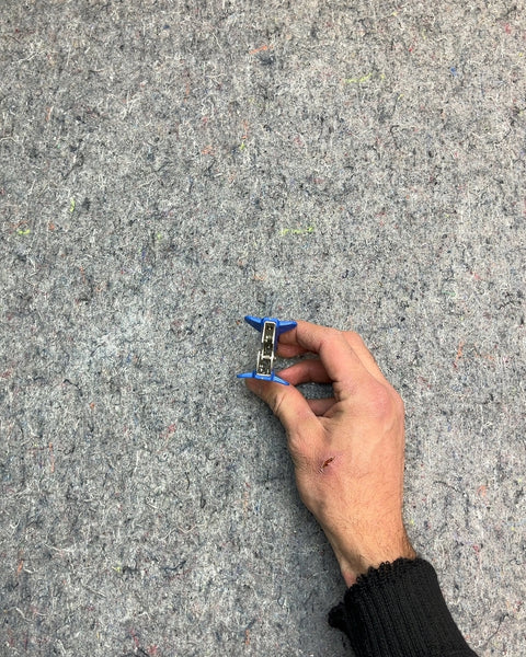 Staple Remover