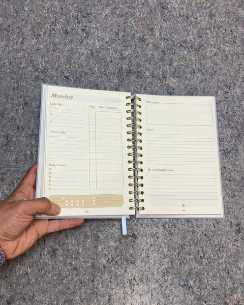 ADHD Planner