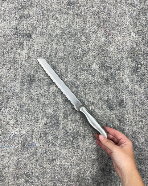 Tools of the Trade Serrated Bread Knife