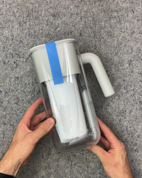 Culligan ZeroWater Water Filter Pitcher