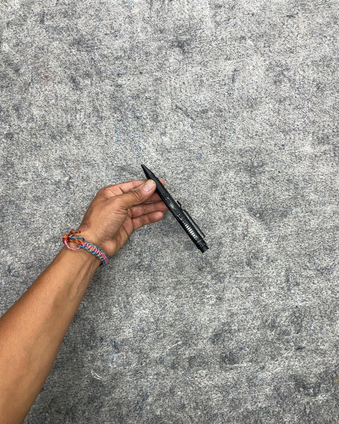Uzi Tactical Self Defense Ballpoint Pen