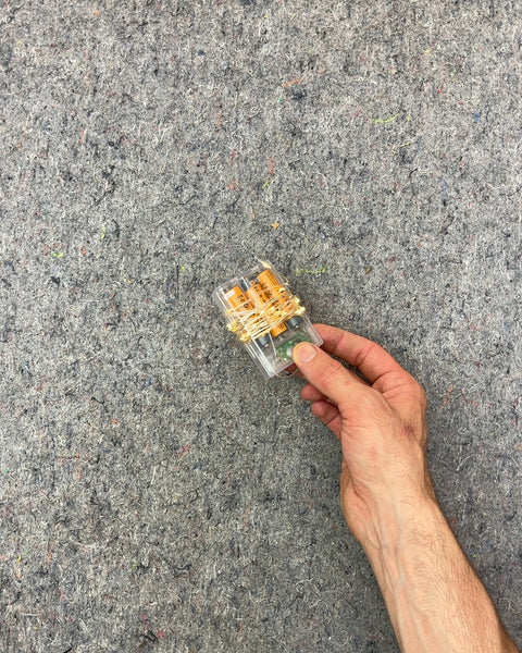 Battery Powered String Lights