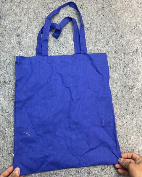 Guerrilla Bizkits Tote Bag