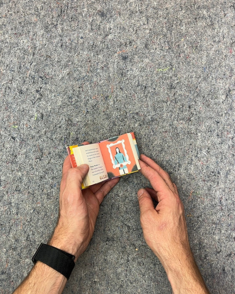 The Numerology Of Birthdays Tiny Book