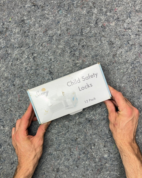 Sunny Child Safety Locks