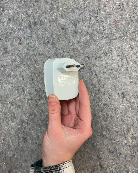 Travel Adapter with USB Ports
