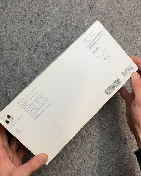 Brand New Nest x Yale Lock