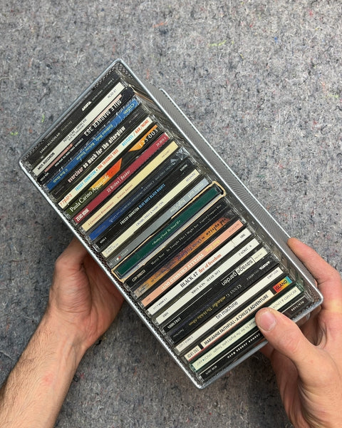 Assorted CDs Collection, Set #5