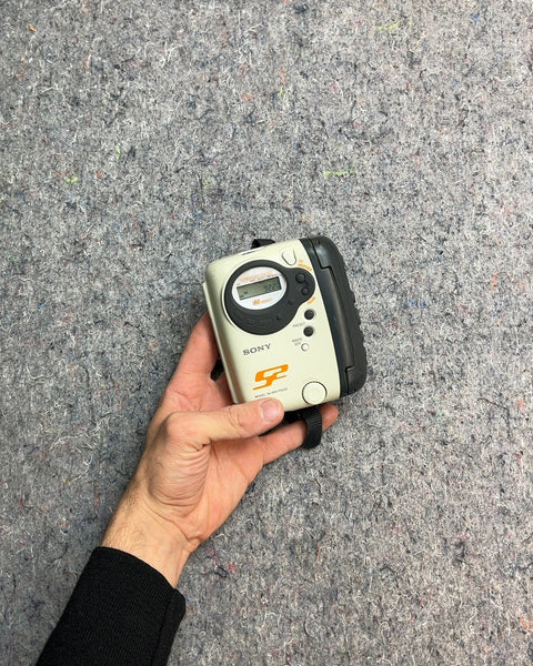Sony Sports Walkman Cassette Player